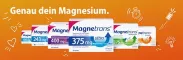 Instructions for use for Magnetrans 400mg magnesiumdrikkegranulat (20x5,5 g) - 5
