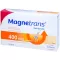 MAGNETRANS 400 mg drikkegranulat, 20X5,5 g