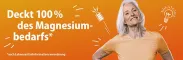 Instructions for use for Magnetrans 400mg magnesiumdrikkegranulat (20x5,5 g) - 2