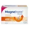 Magnetrans 400 mg drikkegranulat, 50X5,5 g