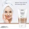 Hyaluronic Gentle Tanning Facial Care Cream, 50 ml