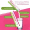D-MANNOSE PLUS 2000 mg Sticks med vitaminer og mineraler, 60X2,47 g
