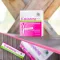 D-MANNOSE PLUS 2000 mg Sticks med vitaminer og mineraler, 60X2,47 g