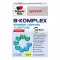 DOPPELHERZ B-kompleks systemtabletter, 120 stk