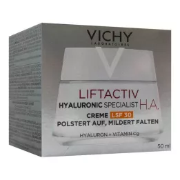 VICHY LIFTACTIV Anti-rynke Firmness Cre.LSF 30, 50 ml