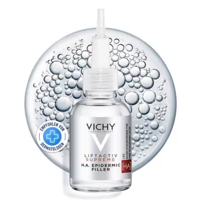 Liftactiv Supreme H.A. Epidermisk fyllstoff (30 ml) Liftactiv Supreme H.A. Epidermisk fyllstoff (30 ml)
