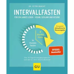 GU Intermitterende faste nytt 2020, 1 stk
