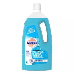SAGROTAN Allrengjøringsmiddel flytende, 1500 ml