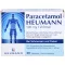 PARACETAMOL HEUMANN 500 mg Tab. mot smerter og feber, 20 stk
