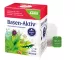 Instructions for use for Base Active Tea nr. 2 Mariend.-løvetann Organic Salus, 40 stk - 1