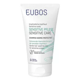 EUBOS SENSITIVE Sjampo Dermo Protectiv, 150 ml