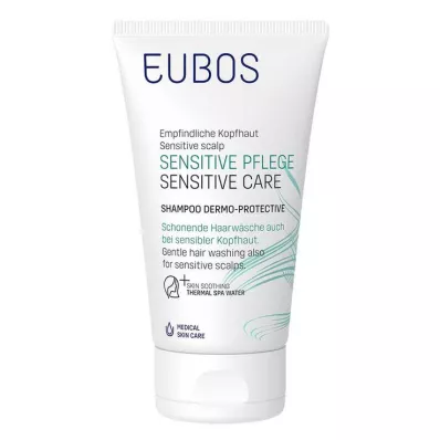 EUBOS SENSITIVE Sjampo Dermo Protectiv, 150 ml EUBOS SENSITIVE Sjampo Dermo Protectiv, 150 ml