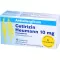 CETIRIZIN Heumann 10 mg filmdrasjerte tabletter, 10 stk