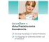 Instructions for use for AKTIVADERM ND Neurodermatitt hudbehandling aktive probiotika, 125 g - 1