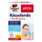 DOPPELHERZ Silica+kollagentabletter, 60 stk