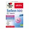 Doppelherz Selenium 100 2-fase depottabletter, 45 stk
