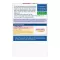 Doppelherz Selenium 100 2-fase depottabletter, 45 stk