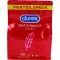 DUREX Sensitive gossamer-kondomer, 40 stk