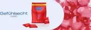 Instructions for use for durex® Feel-real klassiske kondomer, 40 stk - 3