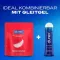 DUREX Sensitive gossamer-kondomer, 40 stk