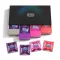 Durex Fun Explosion Condoms Mix av 4 typer (40 stykker)