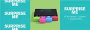 Instructions for use for Durex Surprise me Condoms Mix in Box, 40 stk - 2