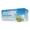 VIVINOX Nerve Rest Baldr.+Mel.+Passion.Calm.Drag., 40 stk