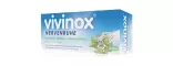 Instructions for use for vivinox® nerve calm beroligende tabletter for rastløshet og problemer med å sovne, 100 stk - 6