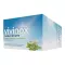 vivinox® nerve calm beroligende tabletter for rastløshet og problemer med å sovne, 100 stk