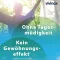 vivinox® nerve calm beroligende tabletter for rastløshet og problemer med å sovne, 100 stk