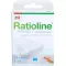 RATIOLINE protect gelgips 4,5x7,4 cm, 5 stk