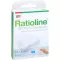 RATIOLINE protect gelgips 4,5x7,4 cm, 5 stk