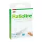 Ratioline Protect gelplaster 4,5x7,4 cm (5 stk)