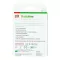Ratioline Protect gelplaster 4,5x7,4 cm (5 stk)