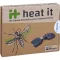 HEAT det for smarttelefon Apple iPhone stab healer, 1 stk