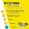 Bach Blomster Original Rescura Pastilles Appelsin-Hyllebær, 50 g