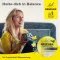 Bach Blomster Original Rescura Pastilles Appelsin-Hyllebær, 50 g