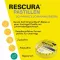 Bach-blomster original Rescura-pastiller solbær, 50 g