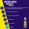 BACHBLÜTEN Original Rescura Night Spray uten alkohol, 20 ml