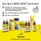 BACHBLÜTEN Original Rescura Night Spray uten alkohol, 20 ml