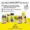 BACHBLÜTEN Original Rescura Nattdråper alkoholfri, 20 ml