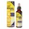 BACHBLÜTEN Original Rescura Nattdråper alkoholfri, 20 ml