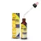 BACHBLÜTEN Original Rescura Nattdråper alkoholfri, 20 ml