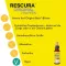 Bach-blomster originale Rescura-dråper alkoholfrie (20 ml)