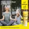 BACHBLÜTEN Original Rescura krem, 30 ml