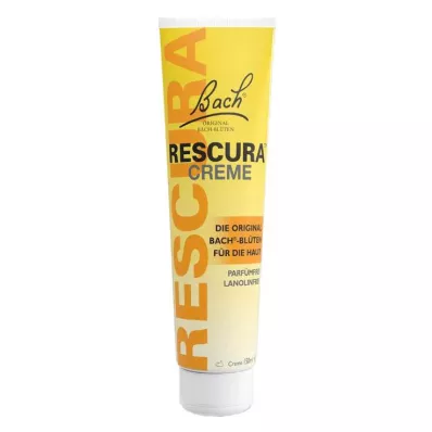 BACHBLÜTEN Original Rescura Cream, 150 ml BACHBLÜTEN Original Rescura Cream, 150 ml