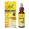 BACHBLÜTEN Original Rescura Pets Tro.alk.frei vet., 10 ml