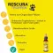 BACHBLÜTEN Original Rescura Pets Tro.alk.frei vet., 10 ml