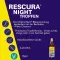 BACHBLÜTEN Original Rescura Night Tro.m.Alkohol, 10 ml