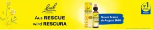 Instructions for use for Bach Flowers Original Rescura Night Tro.med alkohol, 10 ml - 1